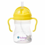Nei&scaron;siliejanti gertuvė B.BOX Lemon