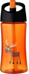 Vaiki&scaron;ka gertuvė Carl Oscar, 350 ml, oranžinė