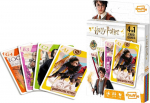 Kortų žaidimas Shuffle Harry Potter