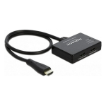 DELOCK 87747, HDMI