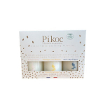 Skalbiklių komplektas DISCOVERY SET Pikoc 3*300 ml, CDL00001