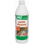HG Paver grindinio akmenų ir betoninių plytelių valiklis