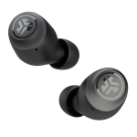 Jlab Go Air Pop Black