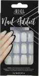 Dirbtiniai nagai Ardell Nail Addict, 24 vnt