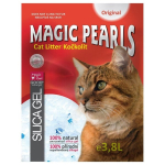 Silikoninis kraikas Magic Cat, 3.8l