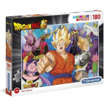 Dėlionė Dragon Ball, 180 d.