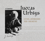 Lietuva lemtingaisiais 1939-1940 metais. Atsiminimai