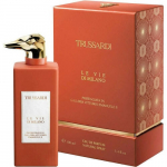 Kvapusis vanduo Trussardi Le Vie Di Milano Passeggiata In Galleria Vittorio Emanuele II EDP moterims/vyrams, 100 ml