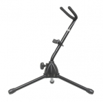 Stovas alto/tenoro saksofonui Stagg WIS-A30