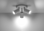 Sollux Lighting lubinis &scaron;viestuvas Ring