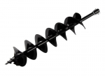 Žemės grąžtas, &oslash;150x800 E-07303 Makita Unique