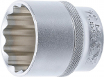 Lizdas, 12 ta&scaron;kų | 12,5 mm (1/2 colio) pavara | 34 mm BGS Technic-10648