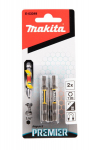 Sukimo antgalis Makita Impact Premier E-03349 Torsion