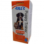 Croci Gill's pritraukianti priemonė &scaron;uniukams ir kačiukams, 50ml.