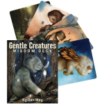 Taro kortos Gentle Creatures