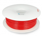 3D plastikas Fiberlogy Easy PET-G 1.75mm 0.85kg, raudonas