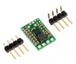 DC/DC Įtampos reguliatorius i&scaron; 2.7V-11.8V į 5V (STEP UP/DOWN)