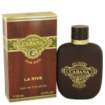 Tualetinis vanduo La Rive Cabana EDT vyrams 90 ml