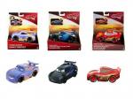 Žaislinis automobilis Disney Cars ( Žaibas Makvynas)