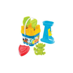 Smėlio žaidimų rinkinys &bdquo;MochToys&ldquo;