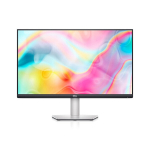 Monitorius Dell Plus S2722DC 27" QHD IPS 75Hz 350cd/m2 USB Hub, Speakers, AMD FreeSync