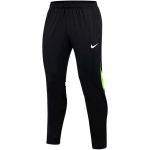 Sportinės kelnės vyrams Nike NK Dri-Fit Academy Pro, juodos