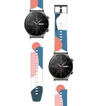 Watch Band Multicolor