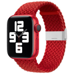 Hurtel Watch Band Red