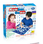 Stalo Žaidimas Number Game - SUDOKU