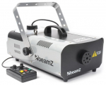 BeamZ S1500 DMX dūmų ma&scaron;ina su laikmačiu, s1500