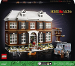21330 LEGO&reg; Ideas Vienas namuose