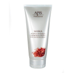 "Apis" sėmenų kaukė (po vapozonu) 200 ml