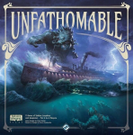 Stalo žaidimas Unfathomable, EN
