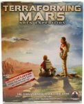 Stalo žaidimas Terraforming Mars: Ares Expedition, EN
