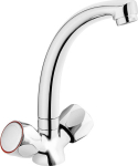 Deante praustuvo mai&scaron;ytuvas Teno BON_020D, Chrome