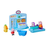 Rinkinys Kiaulytės Pepos nuotykiai Hasbro Peppa Pig