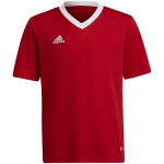 Vaiki&scaron;ki mar&scaron;kinėliai Adidas Entrada 22 Jsy H57496, raudona