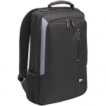 Kompiuterio kuprinė CASE LOGIC VNB217, 17", juoda