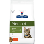 Hill's PD Metabolis su pauk&scaron;tiena, 1,5 kg