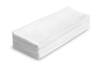 Vystyklas Sensillo Lux Comfort 70x80, baltas, 1vnt.