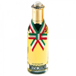 Tualetinis vanduo Moschino Perfum Moschino EDT moterims, 25 ml