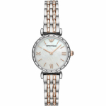 emporio armani ar11290 - gianni moteri&scaron;kas laikrodis (zi509a)