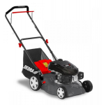 Benzininė vejapjovė DEDRA DED8720-43CP, 2.7KW, 43cm