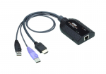 Aten USB HDMI