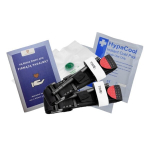 Pirmos pagalbos rinkinio papildymo komplektas po 2019 m.