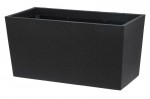 Lauko lovelis Termo 76cm, juodas