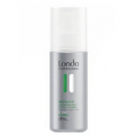Nuo kar&scaron;čio saugantis pur&scaron;kiklis Londa Protect It Blow Dry Lotion, 150 ml