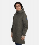 Huppa Moteri&scaron;ka striukė JANELLE 1, dark green
