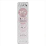 Ilgalaikiai plaukų dažai - kaukė Revlon Nutri Color Filters Blush Mixing, 100 ml