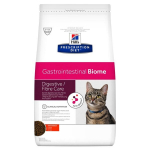 Hill's PRESCRIPTION DIET Gastrointestinal Biome sausas maistas katėms su vi&scaron;tiena, 1,5 kg